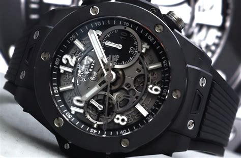 hublot rolex breitling|5 Best Hublot Watches .